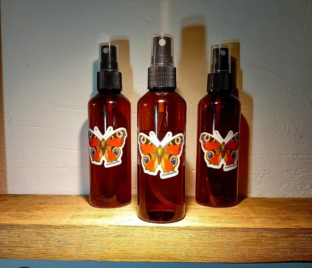 Feinsprüher 100 ml – 3er-Set