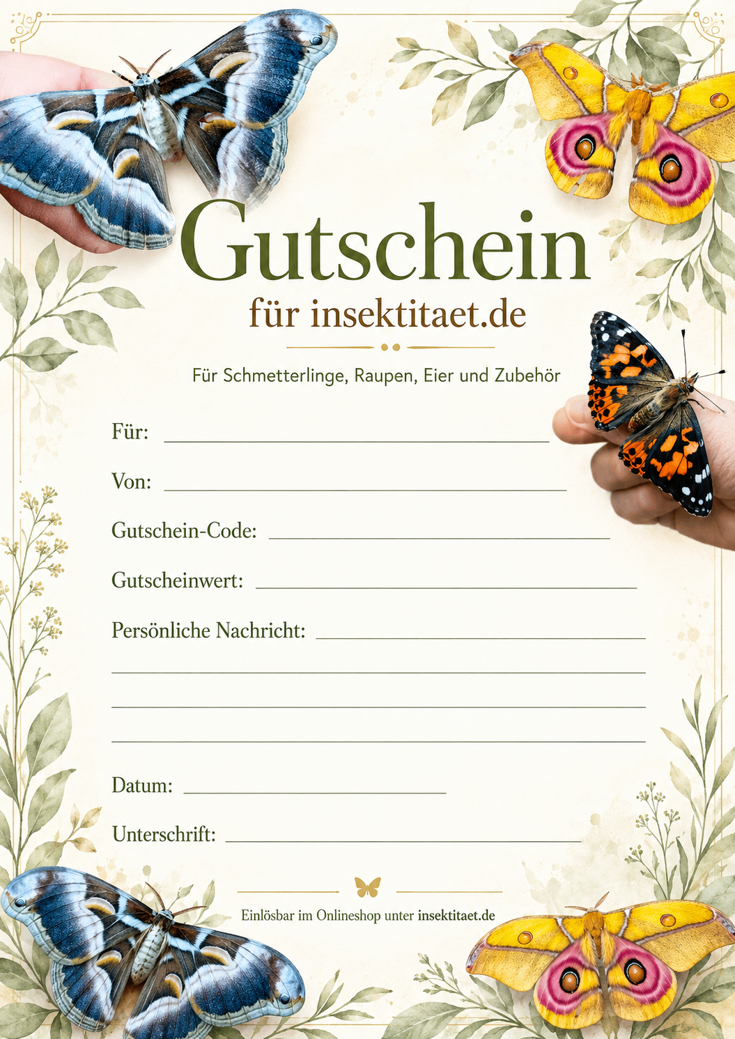 Gutschein